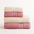 Pack bicolor Beige-Blush 700 gr