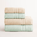Pack bicolor Beige-Ice 700 gr