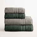 Pack bicolor Forest-Taupe 700 gr