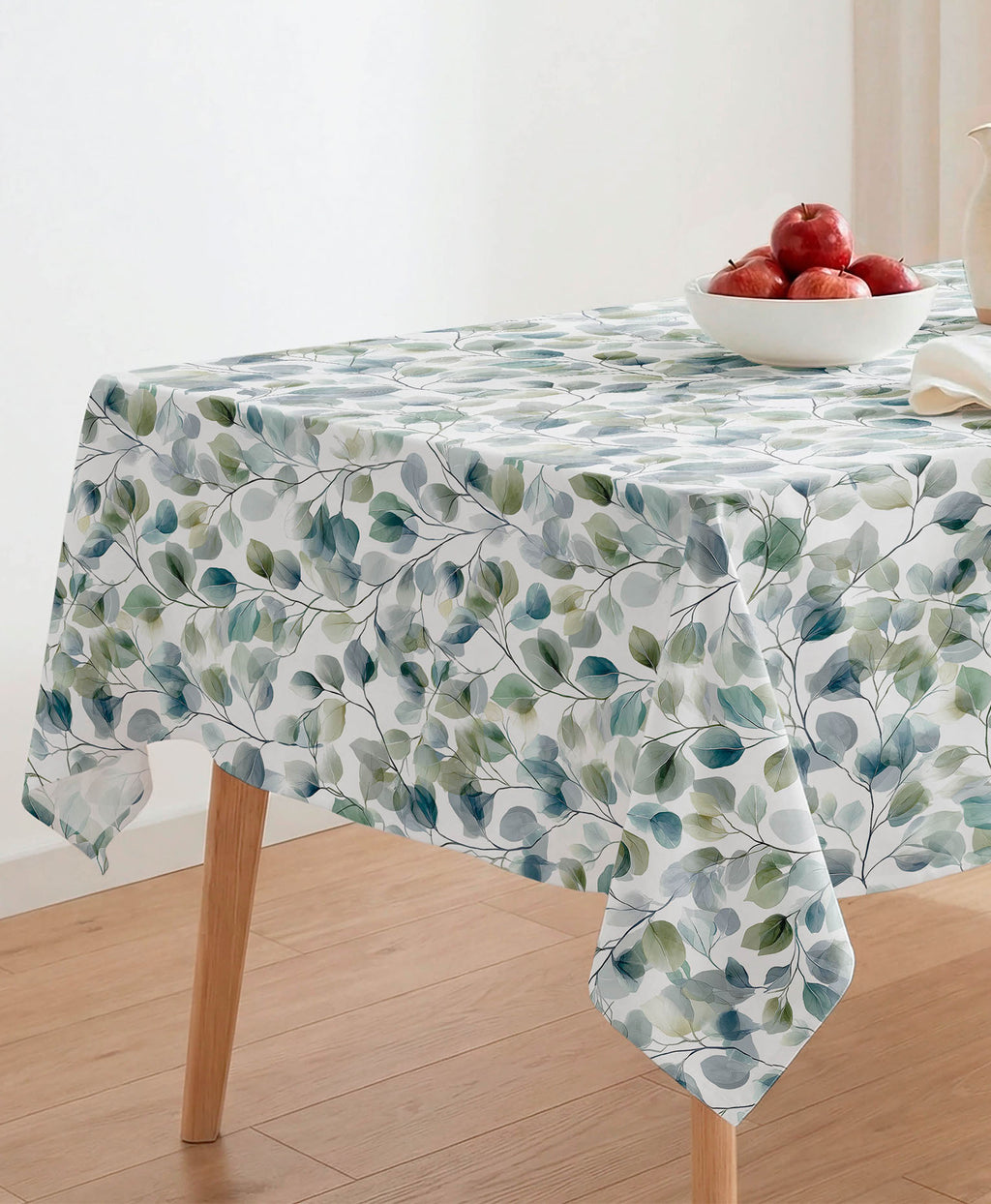 Mantel antimanchas Savage Verde