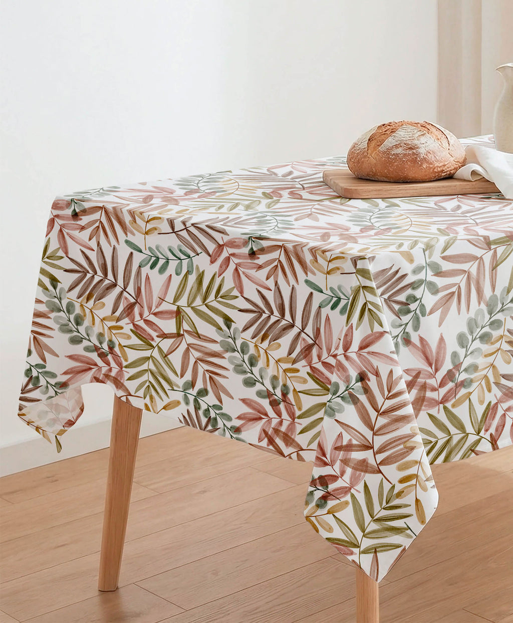 Mantel antimanchas Umbria Multicolor