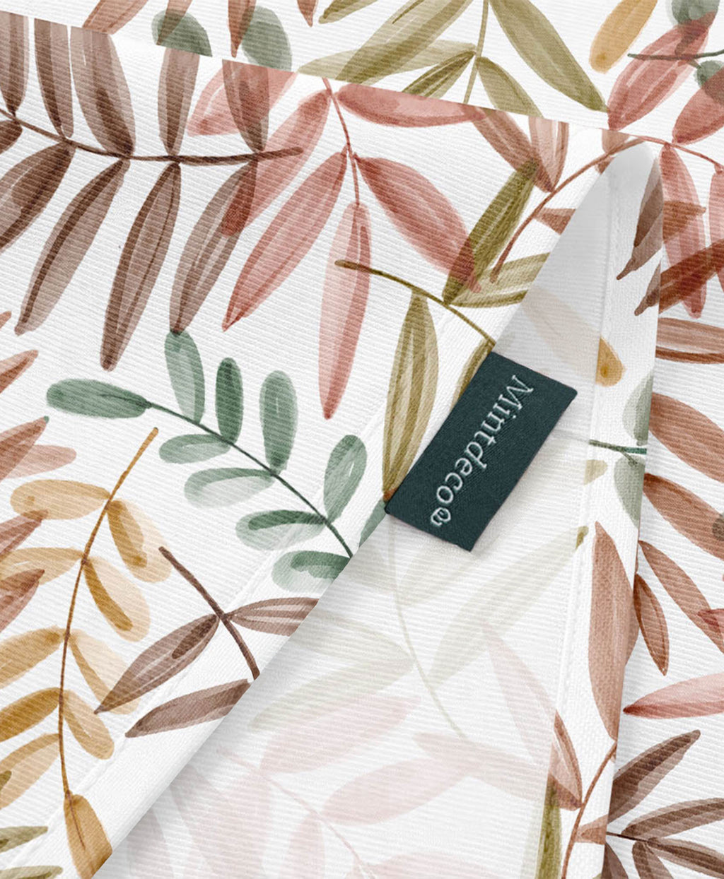 Mantel antimanchas Umbria Multicolor