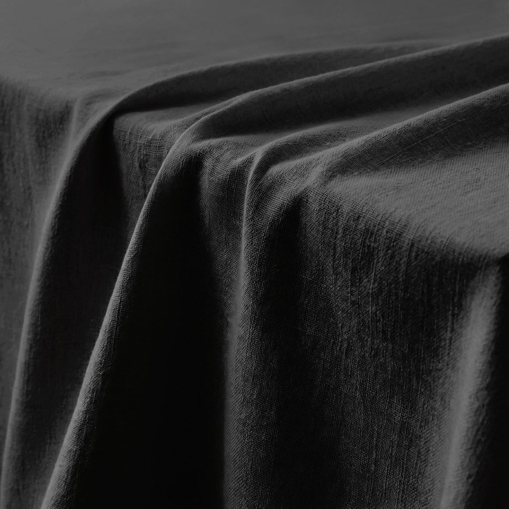 Mantel Antimanchas Trim Black