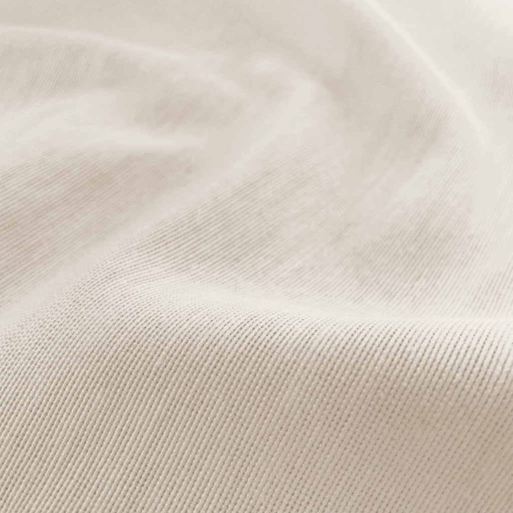 Mantel Antimanchas Trim Ivory