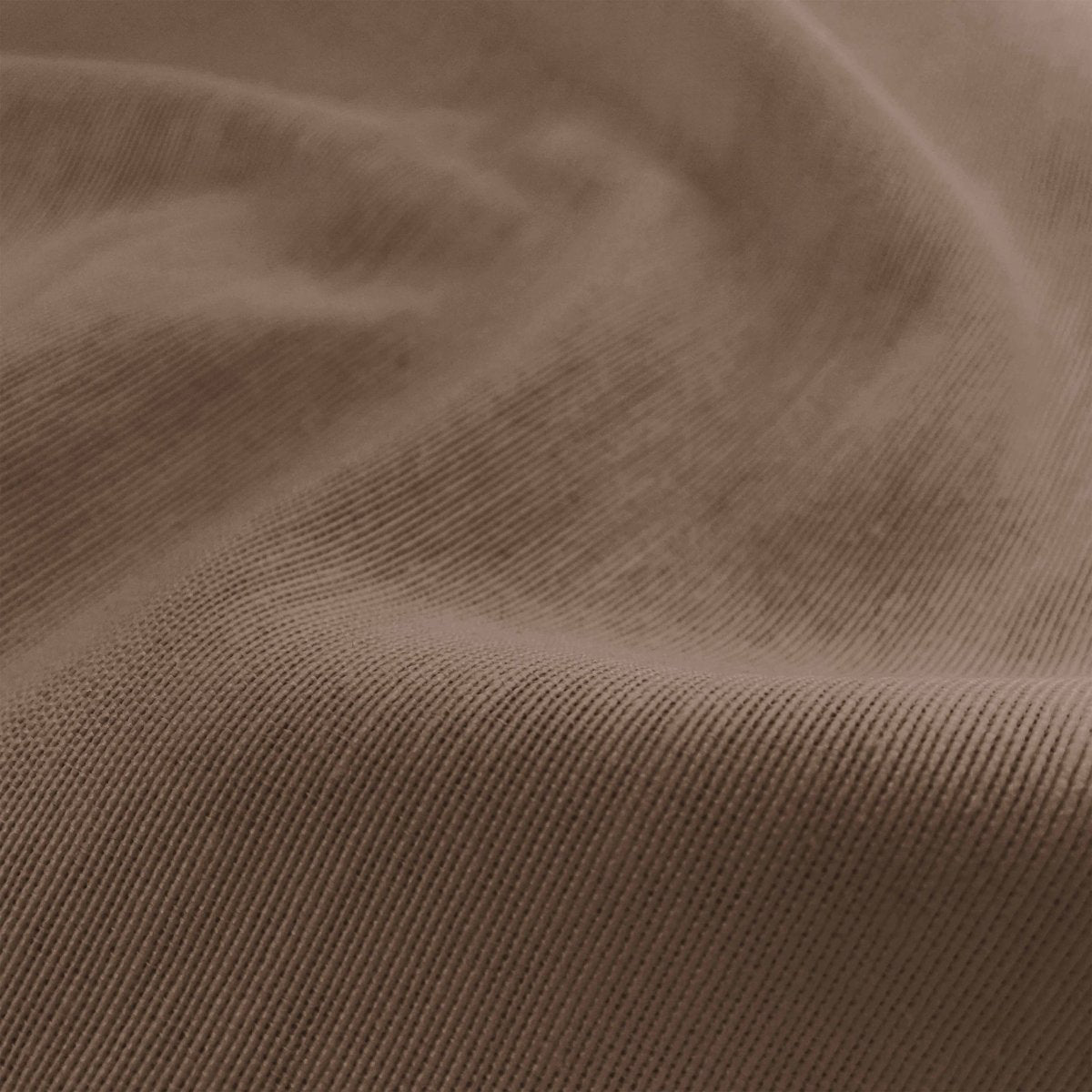 Mantel Antimanchas Trim Brown