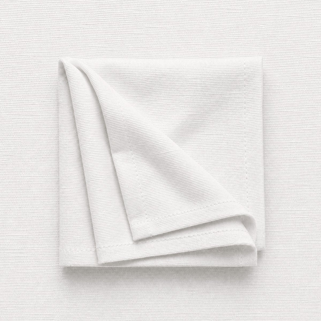 Pack 4 Servilletas Trim White