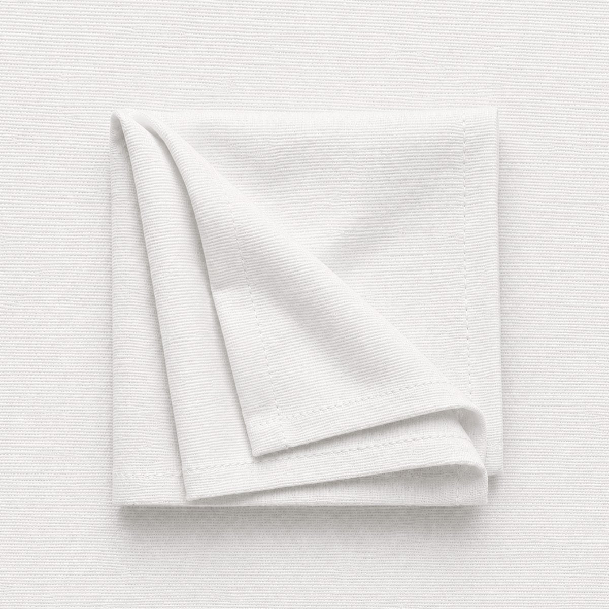 Pack 4 Servilletas Trim White