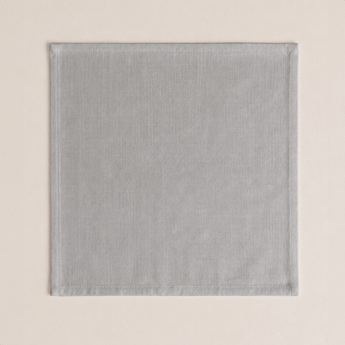Pack 4 Servilletas Trim Pearl