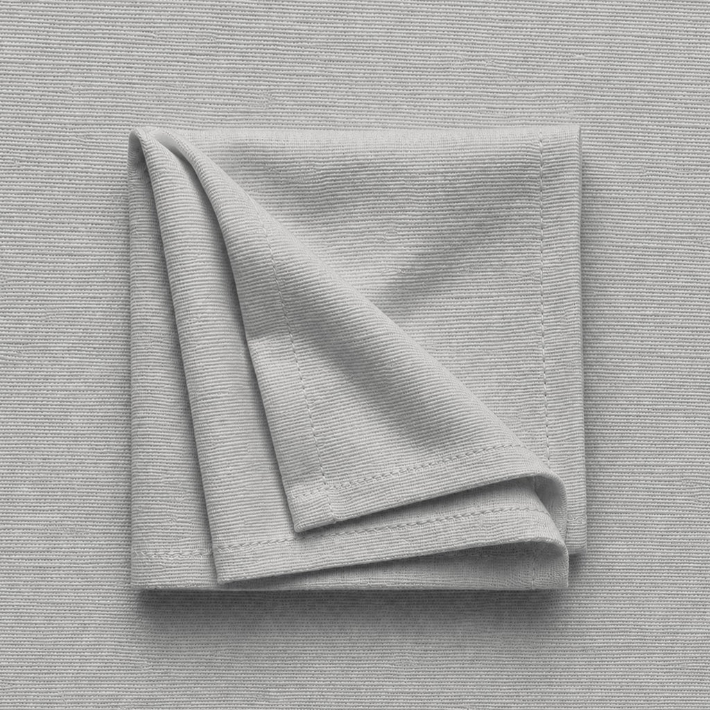 Pack 4 Servilletas Trim Pearl