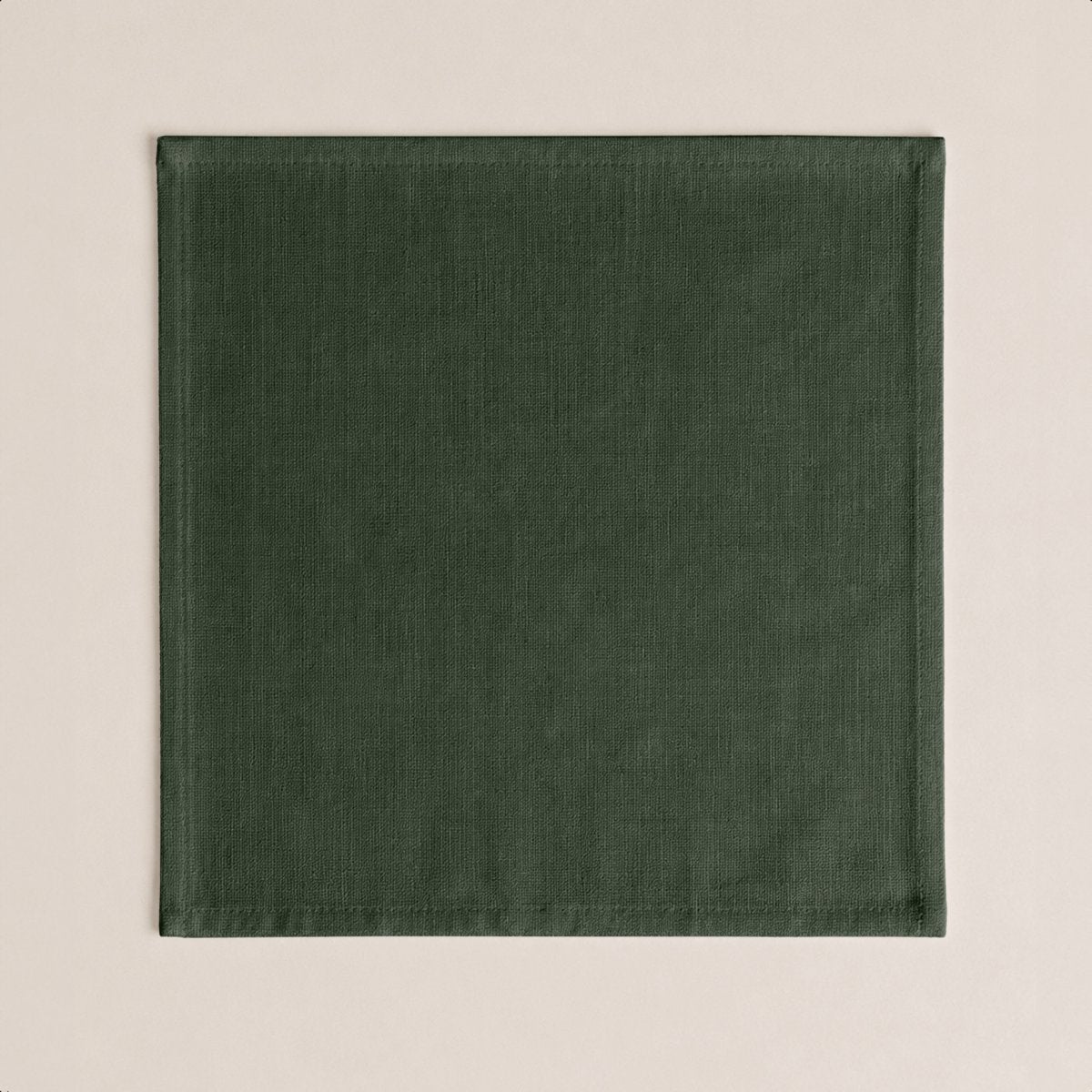 Pack 4 Servilletas Trim Forest