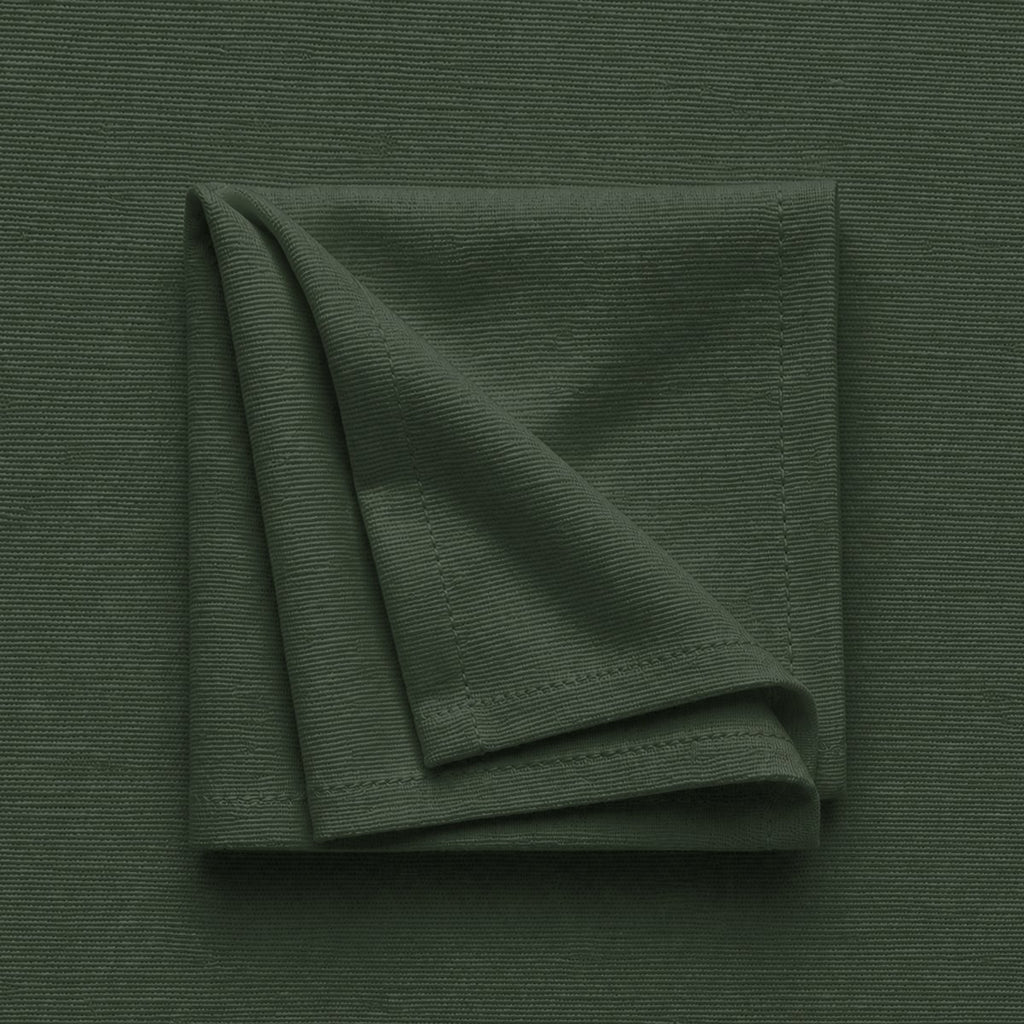 Pack 4 Servilletas Trim Forest