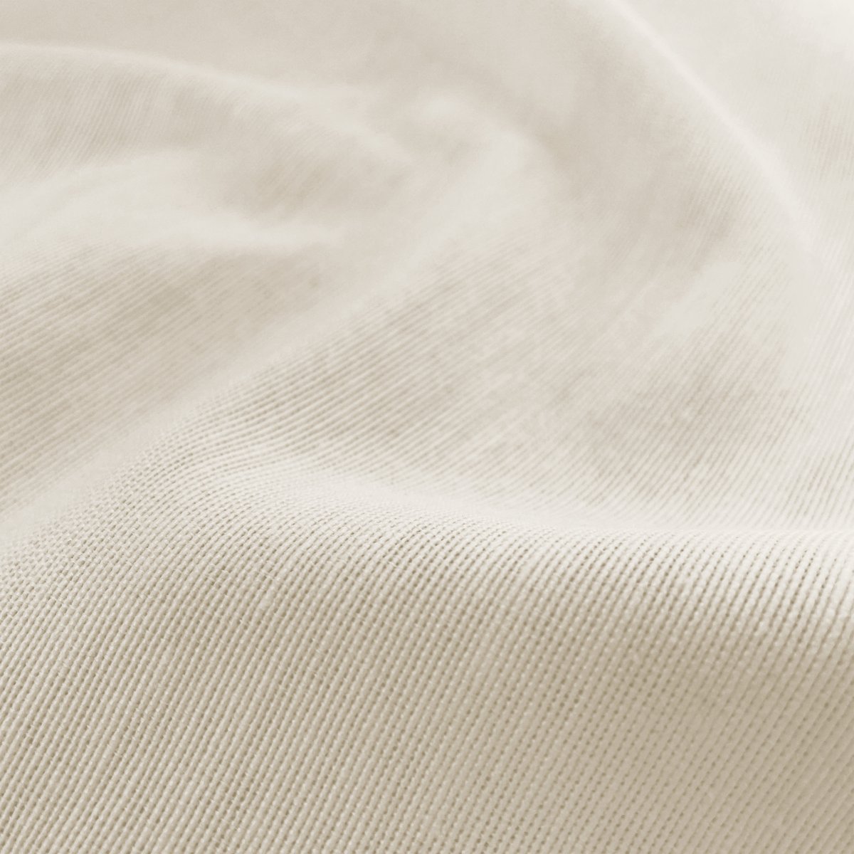 Pack 4 Servilletas Trim Ivory