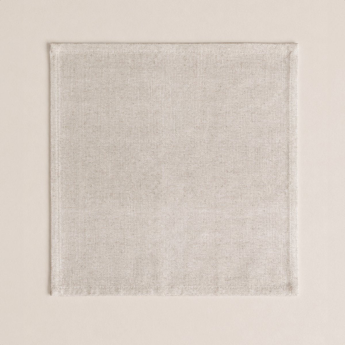 Pack 4 Servilletas Trim Linen