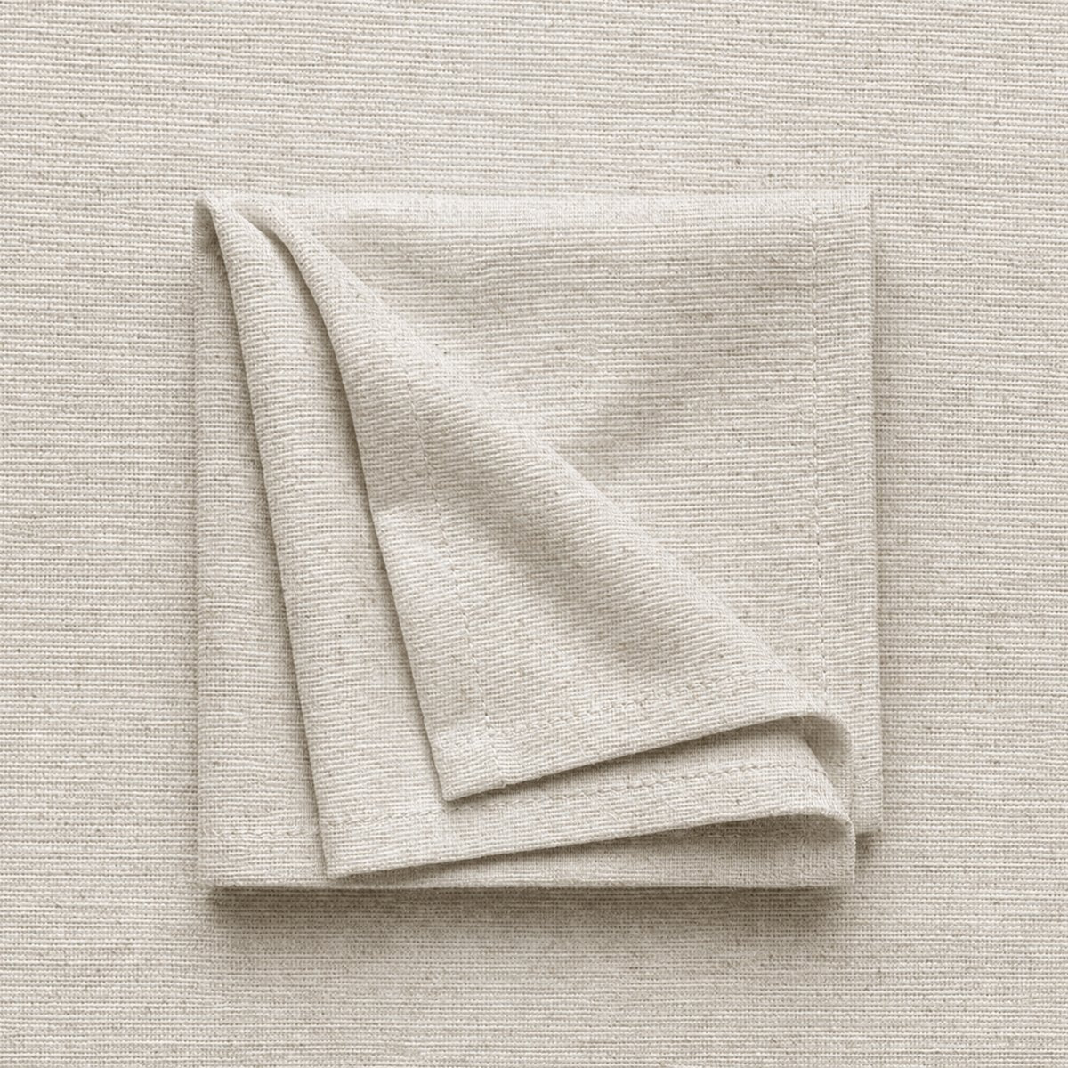 Pack 4 Servilletas Trim Linen