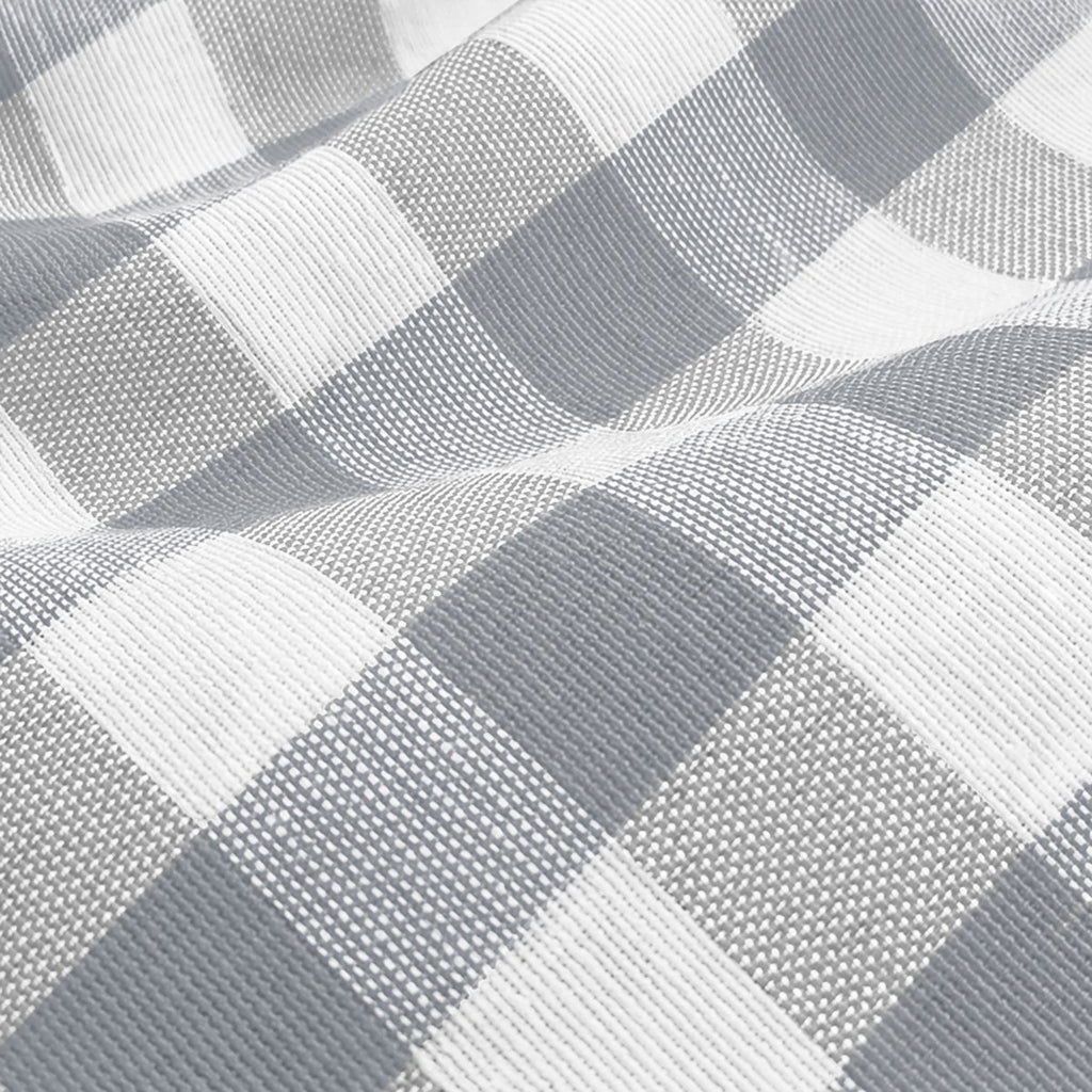 Mantel Antimanchas Ibiza Gris Claro