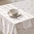 Mantel Antimanchas Chantal Multicolor · Pierre Cardin