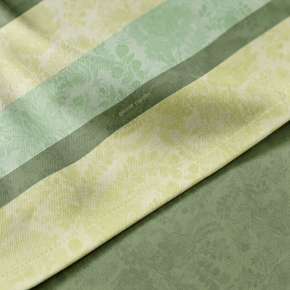 Mantel Antimanchas Isabelle Multicolor · Pierre Cardin