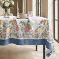 Mantel Antimanchas Madeleine Multicolor · Pierre Cardin
