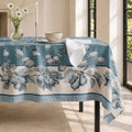 Mantel Antimanchas Prestige Azul · Pierre Cardin