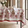 Mantel Antimanchas Rubis Multicolor · Pierre Cardin