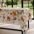 Mantel Antimanchas Simone Multicolor · Pierre Cardin