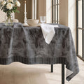 Mantel Antimanchas Vivienne Antracita · Pierre Cardin