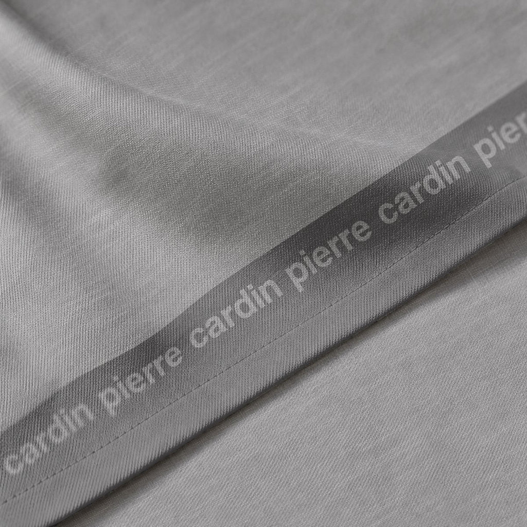Mantel Antimanchas Essence Gris · Pierre Cardin