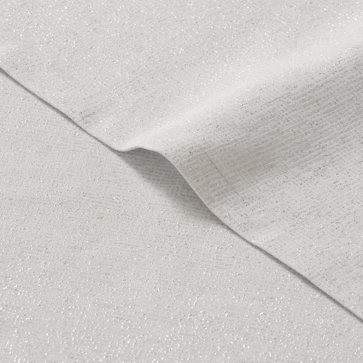 Mantel Navidad Jacquard Grenat Plata · Pierre Cardin