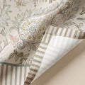 Pack 4 Servilletas Antimanchas Cristal Beige · Pierre Cardin