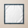 Pack 4 Servilletas Antimanchas Essence Denim · Pierre Cardin