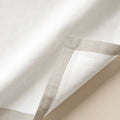 Pack 4 Servilletas Essence Taupe