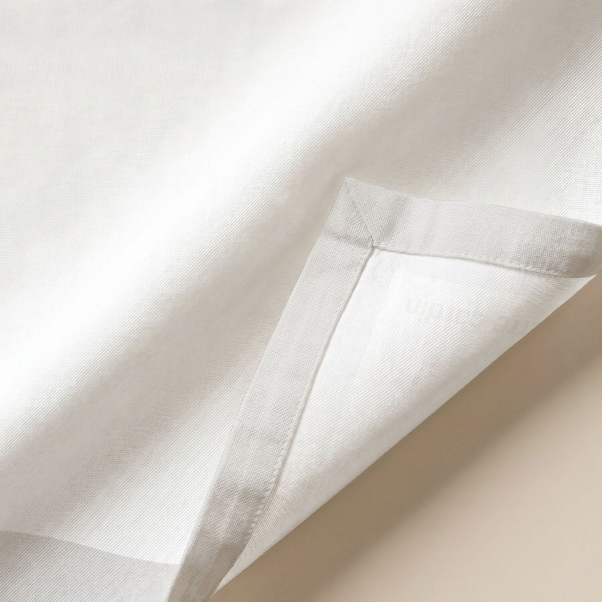 Pack 4 Servilletas Essence White