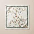 Pack 4 Servilletas Juliette Verde