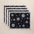 Manteles Individuales de Navidad Bergen Marine (Pack de 4) · Pierre Cardin