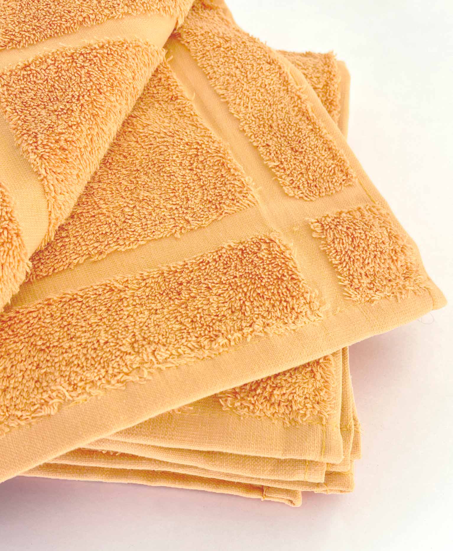 Pack 3 paños 450 gr/m2 lisos mango