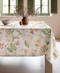 Mantel Antiarrugas Aina Multicolor