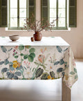 Mantel antimanchas Anais Multicolor