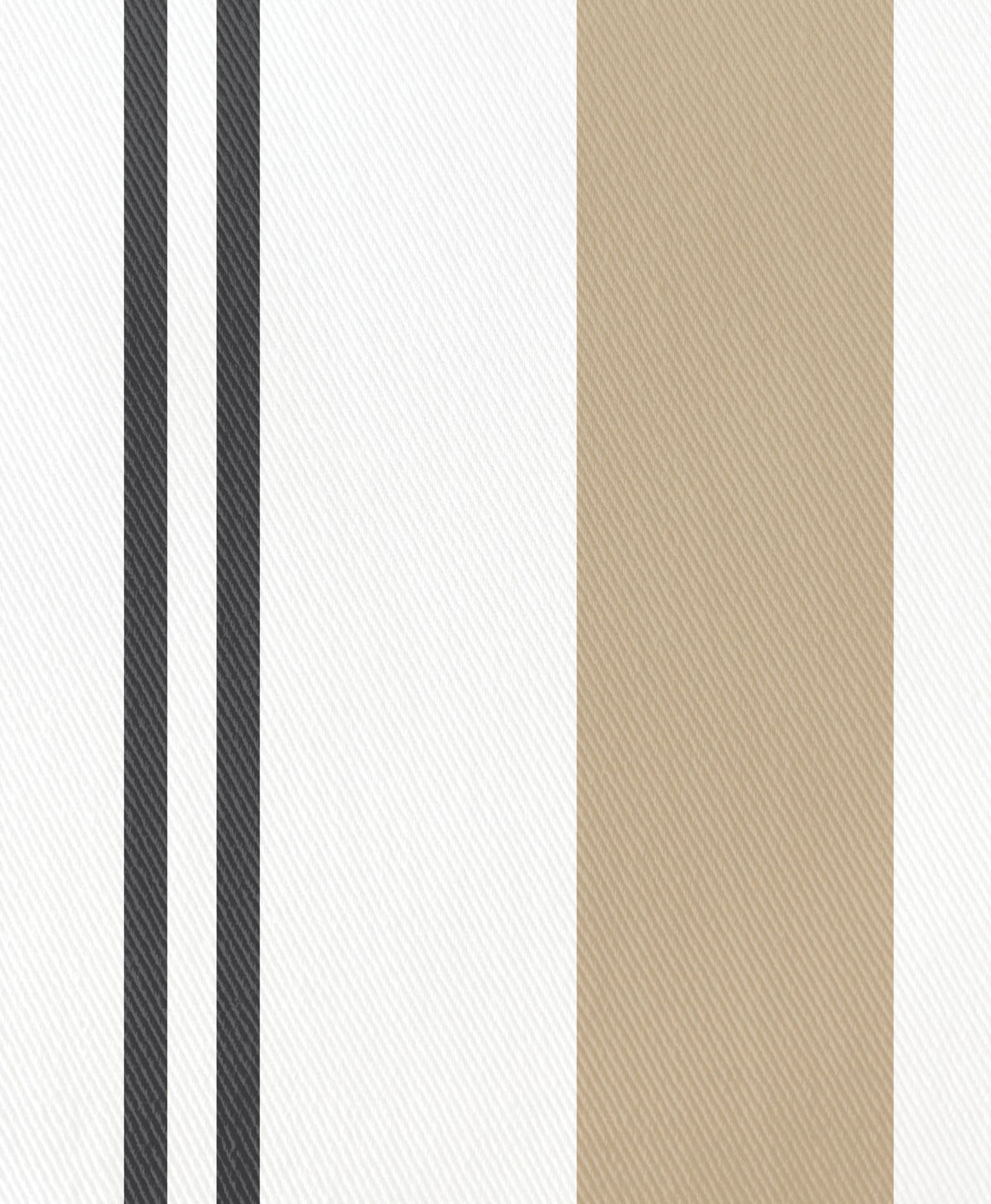 Mantel antimanchas Juniper Beige. mantel de rayas
