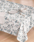 Mantel Antimanchas Litoria Grey
