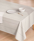 Mantel antimanchas Llevant Natural