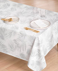 Mantel antimanchas Madison Gris