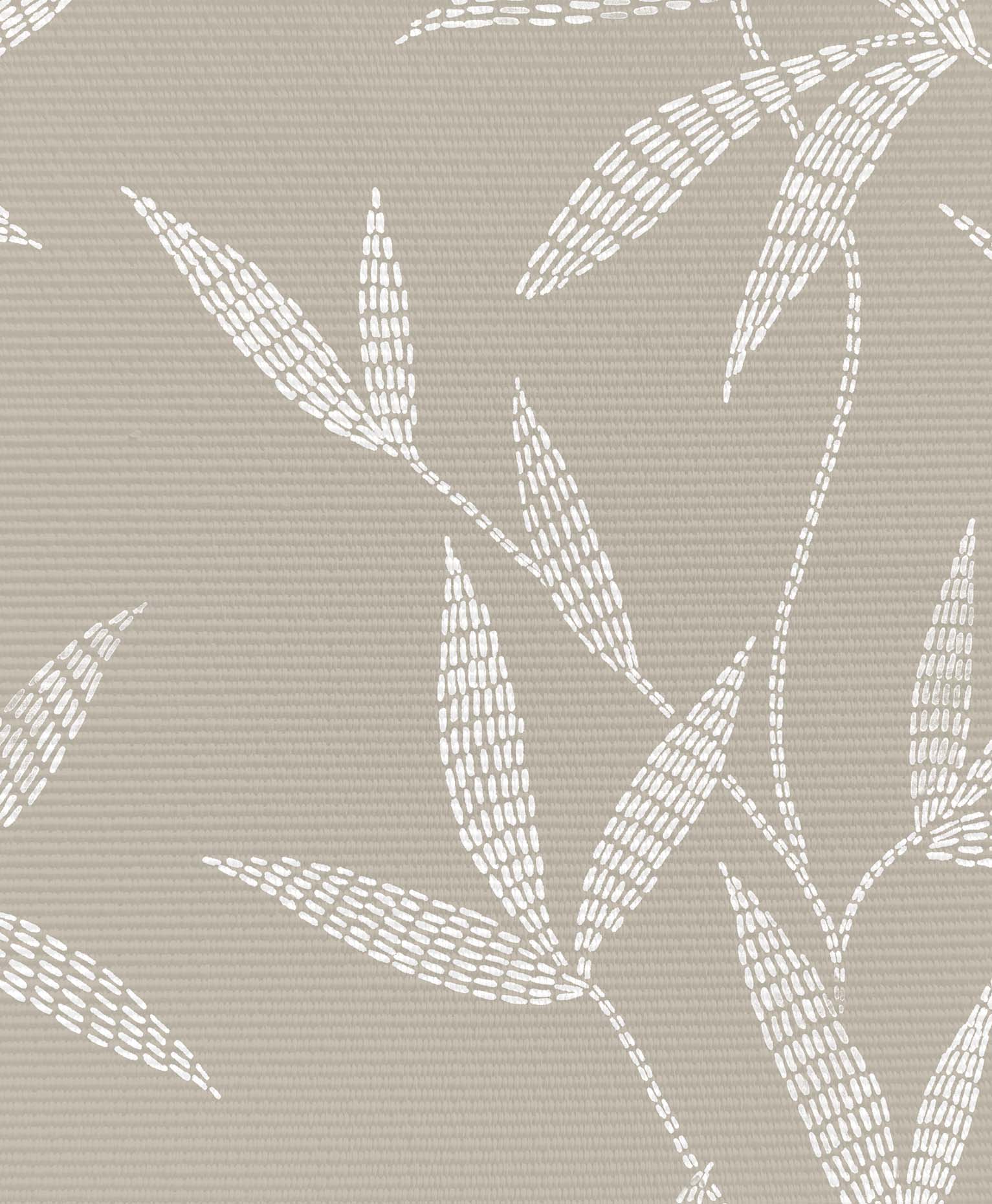 Mantel antiarrugas y antimanchas Nori Beige