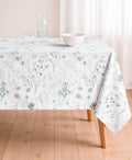 Mantel antimanchas Nino azul