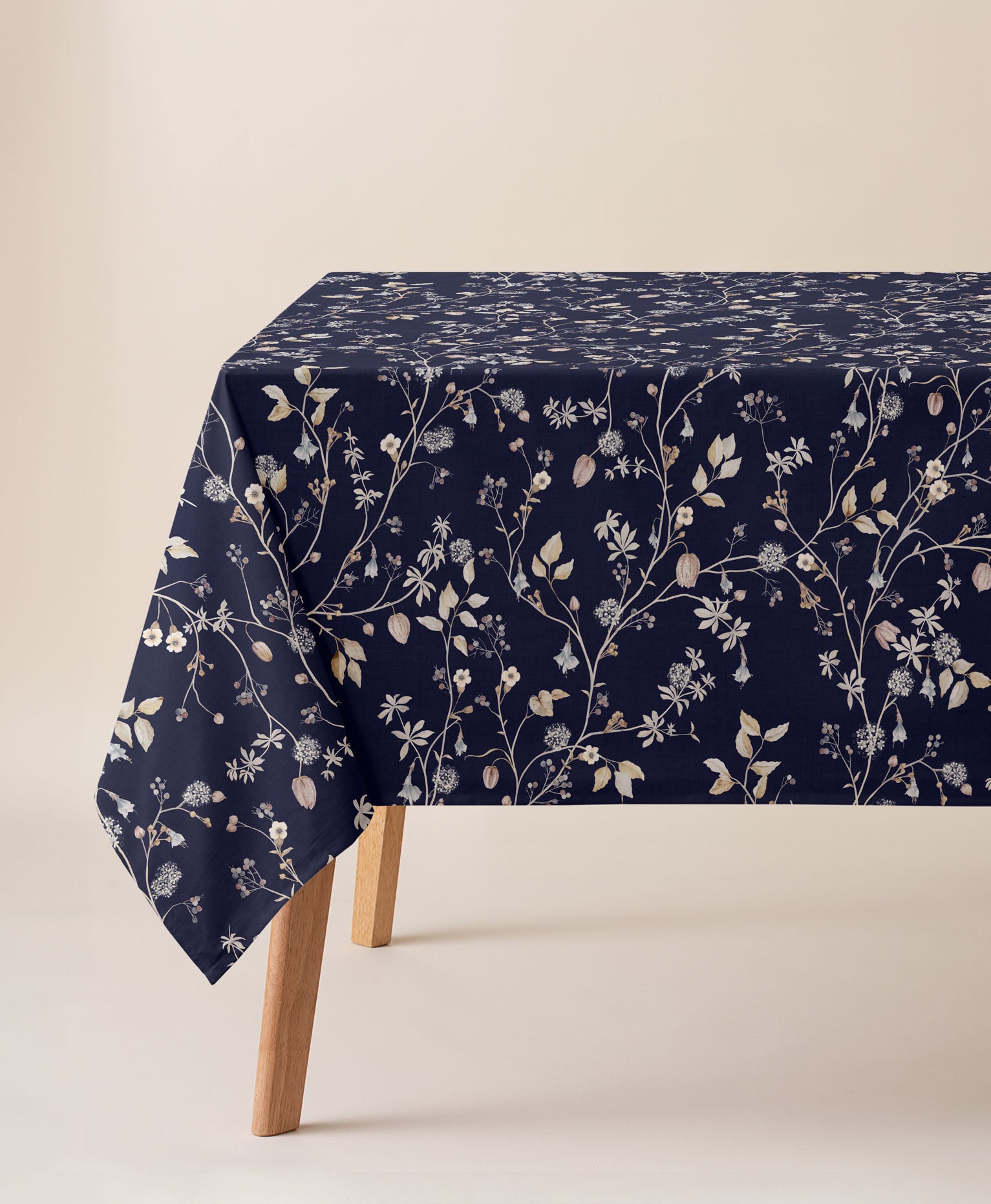 Mantel resistente a arrugas Vanisa Marino