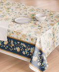 Mantel Antimanchas Elara Beige