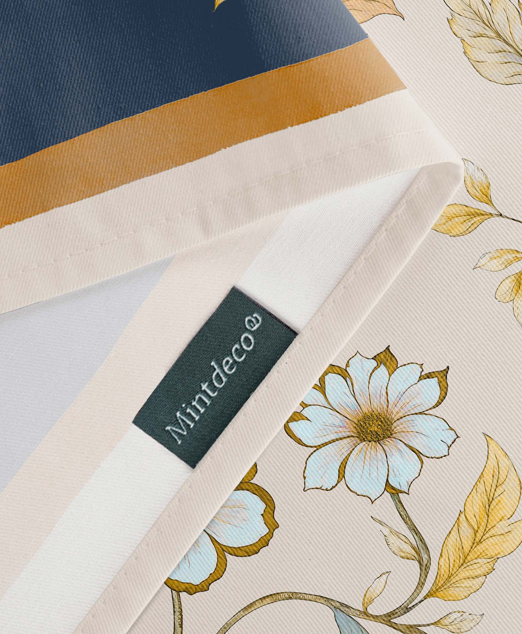 Mantel Antimanchas Elara Beige