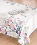 Mantel Antimanchas Fiorenza Multicolor