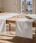 mantel antimanchas glacier