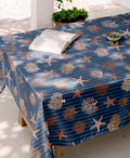 Mantel Antimanchas Isola Marine