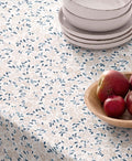 Mantel antimanchas Liberty Beige